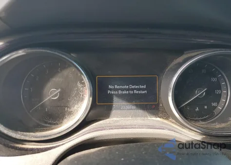 2021 Buick Encore Gx Select из США, поврежденный, VIN KL4MMDSL6MB076346